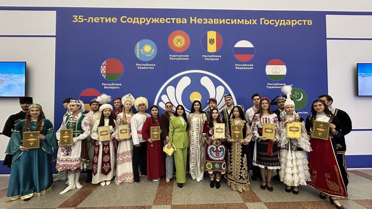 XXXIII Минская международная книжная выставка-ярмарка
